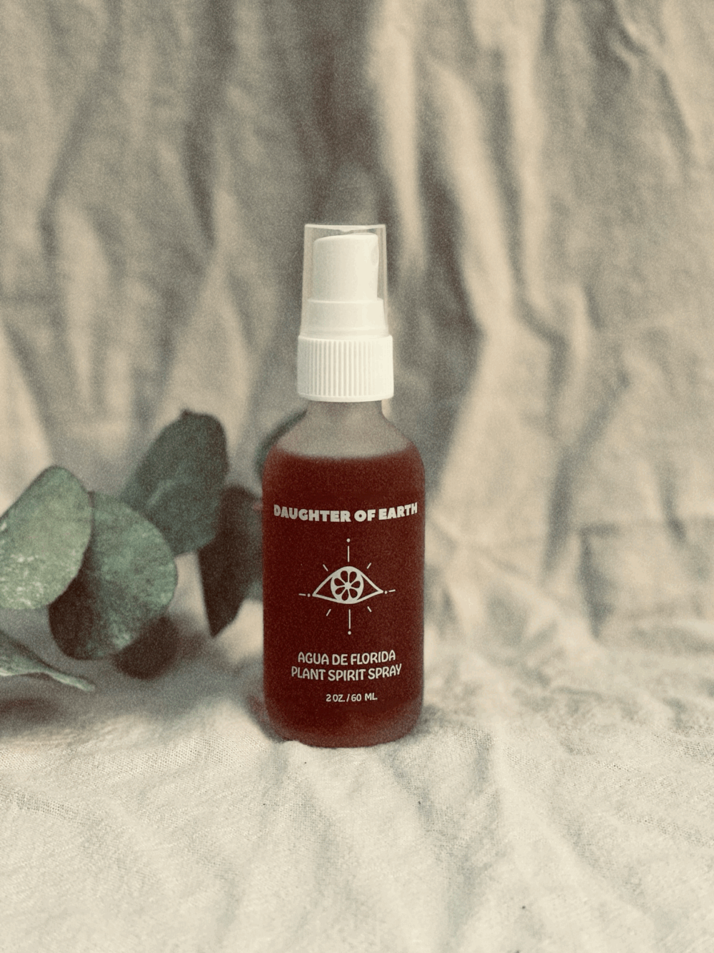 AGUA DE FLORIDA | PLANT SPIRIT SPRAY