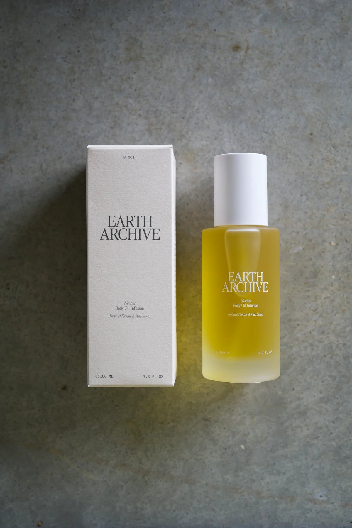 Nectar Body Infusion