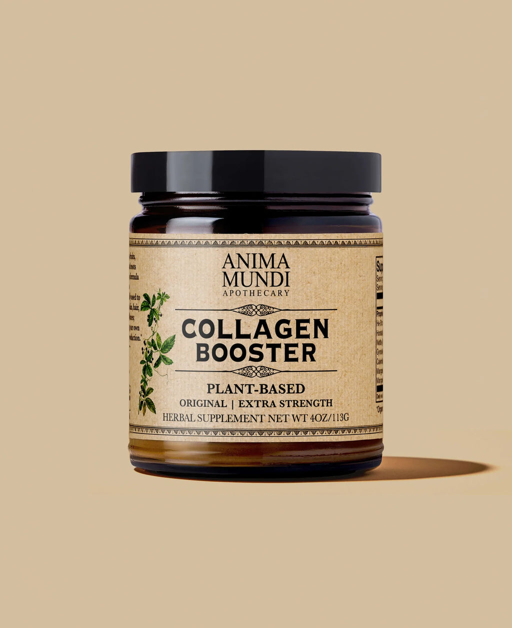 Collagen Booster