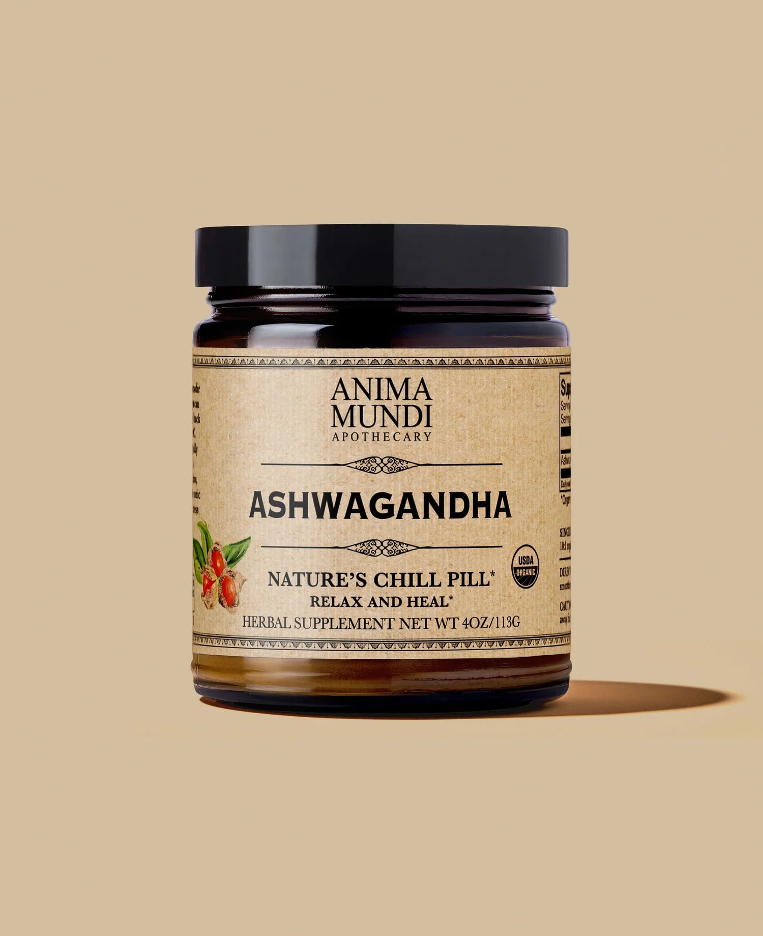 Ashwagandha