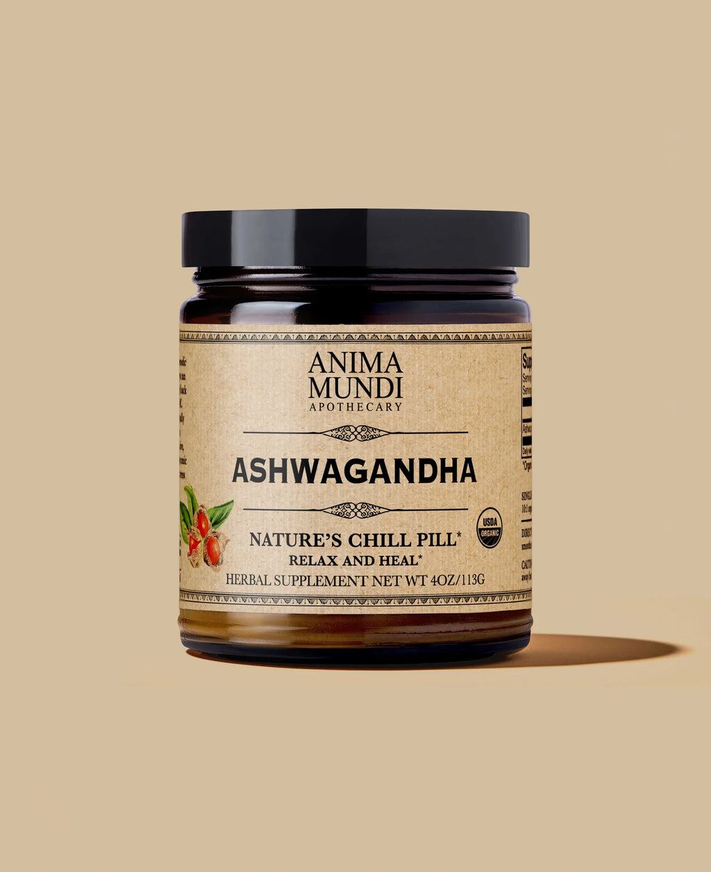 Ashwagandha