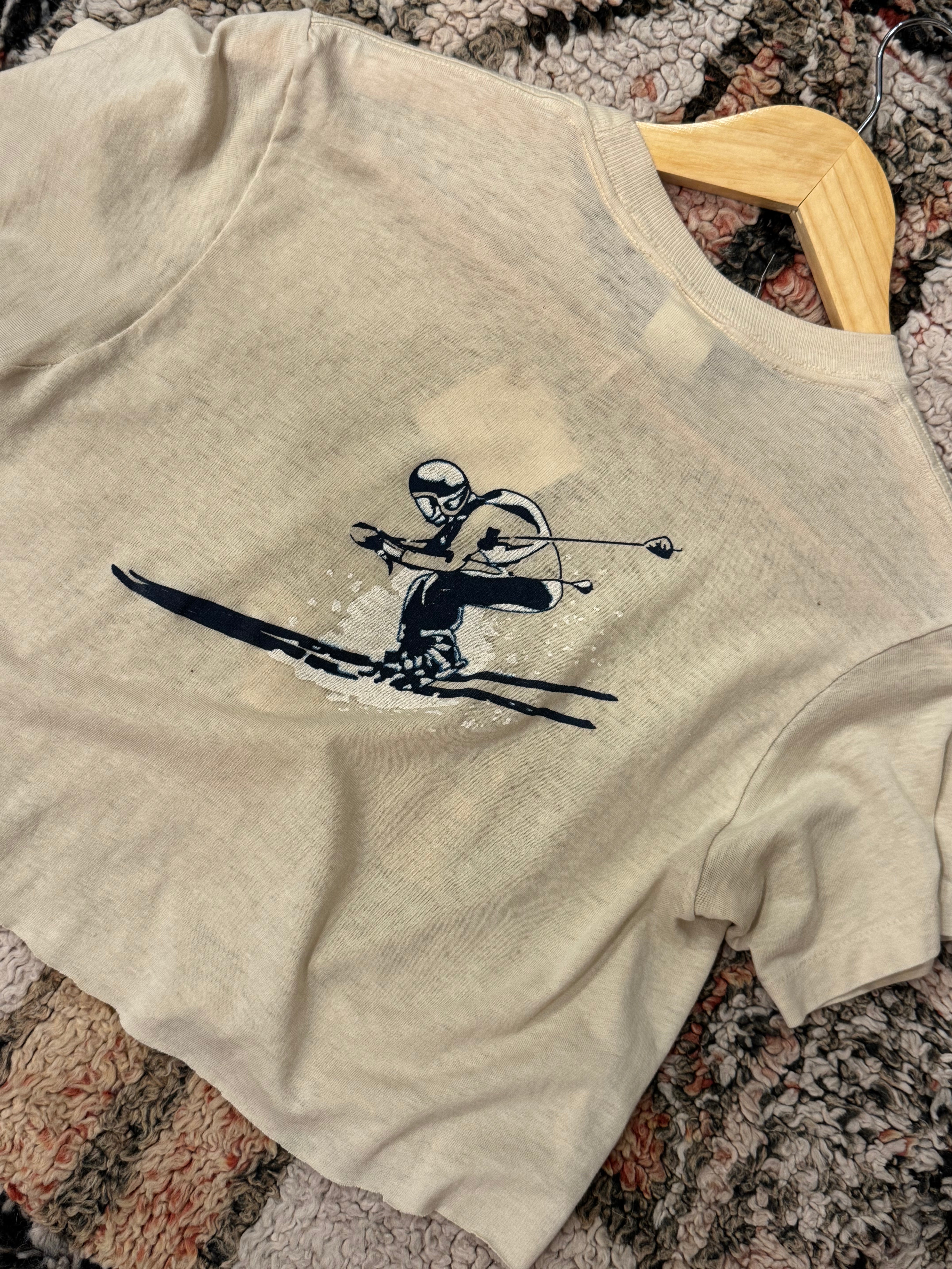 Holiday Hill Vintage Tee