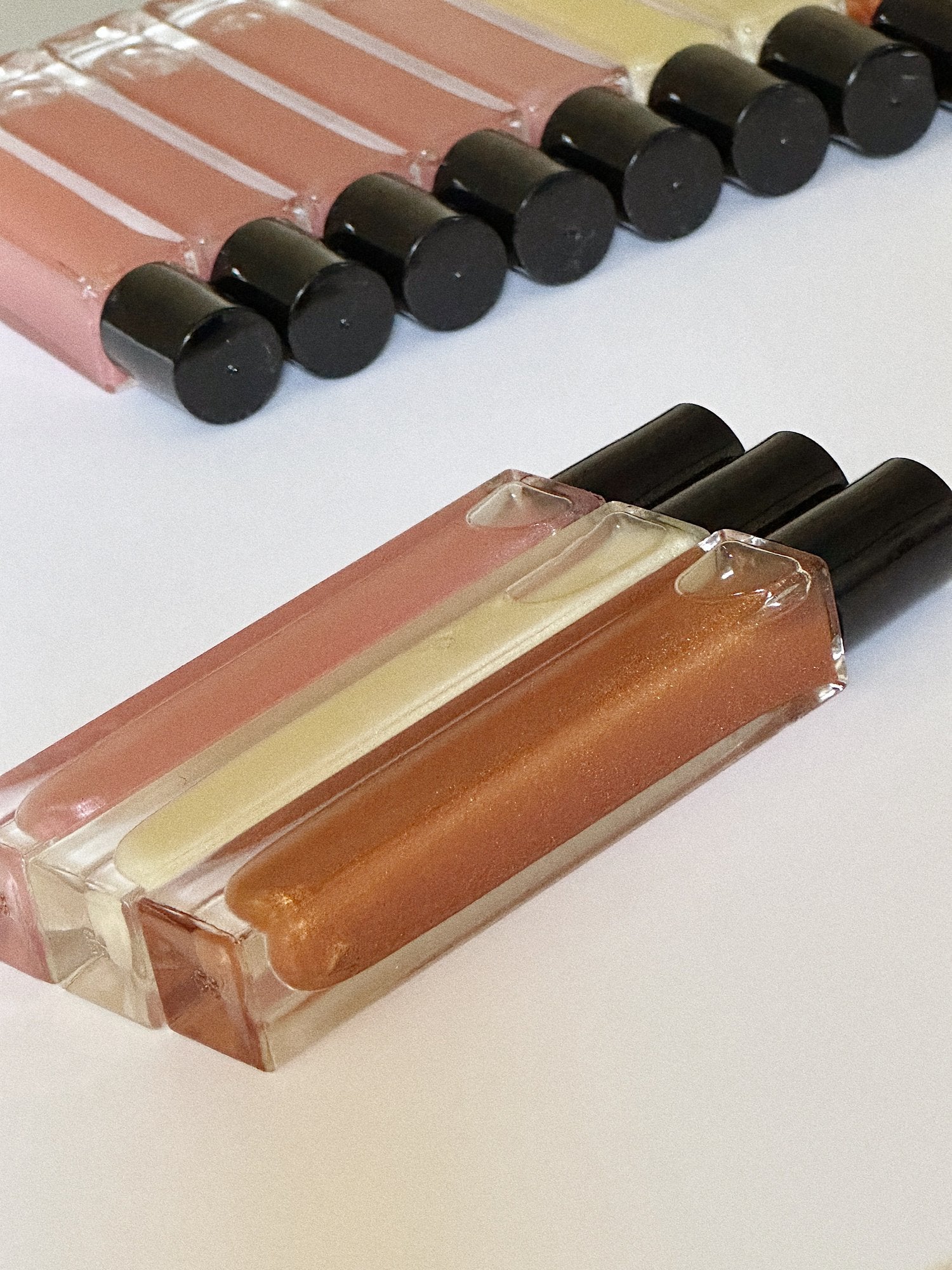 Summerland Glow Body Oil