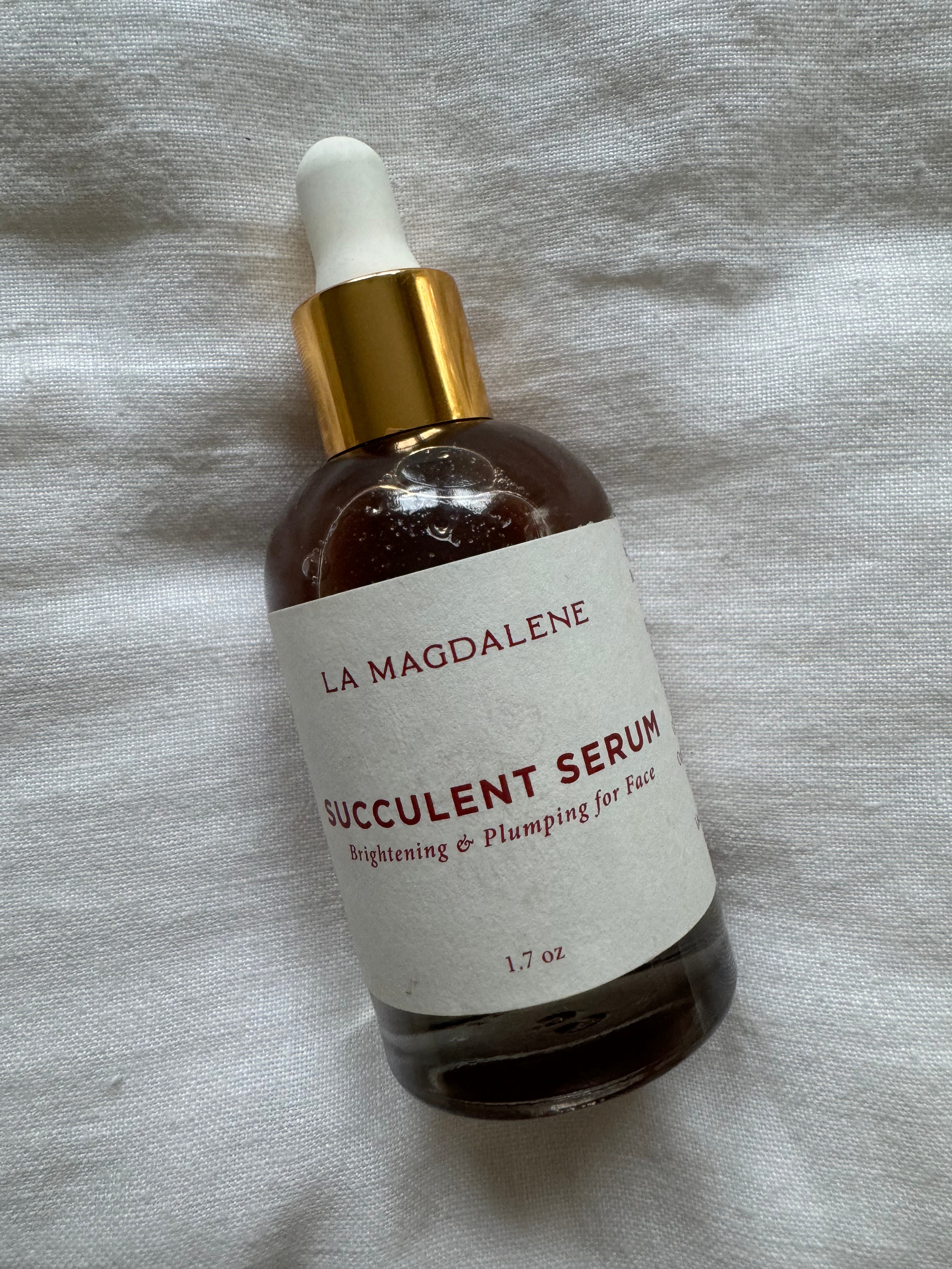 La Magdalene Succulant Serum