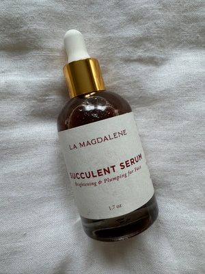 La Magdalene Succulant Serum
