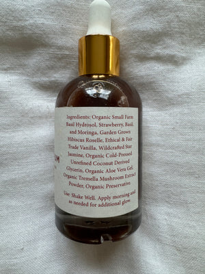 La Magdalene Succulant Serum