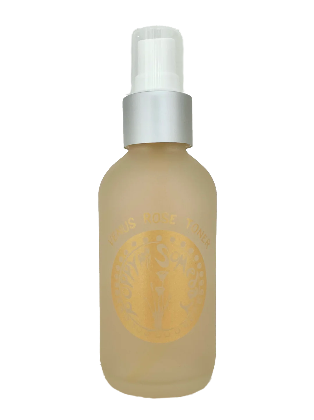 Venus Rose Toner