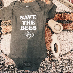 Save The Bees