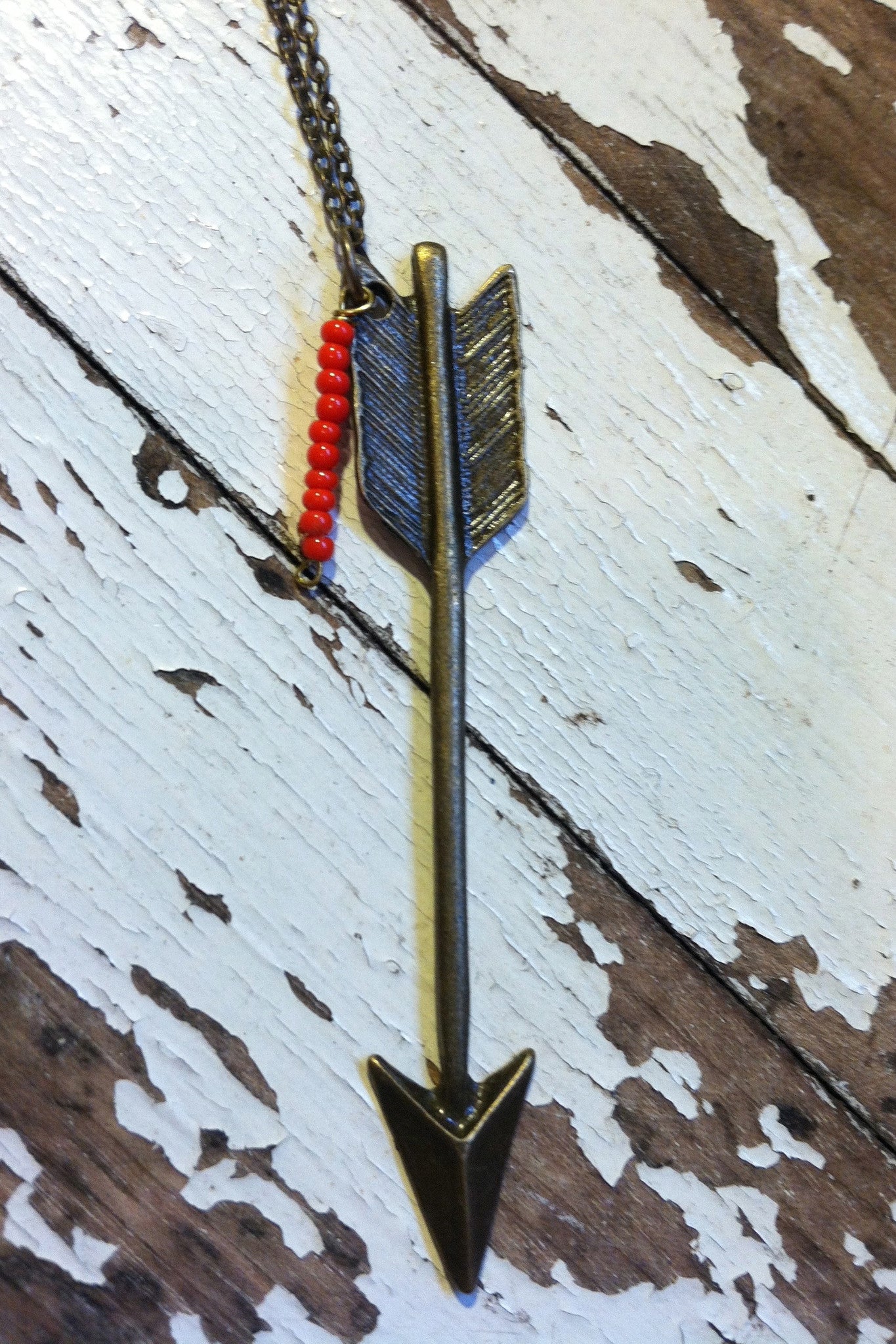 Archer Red
