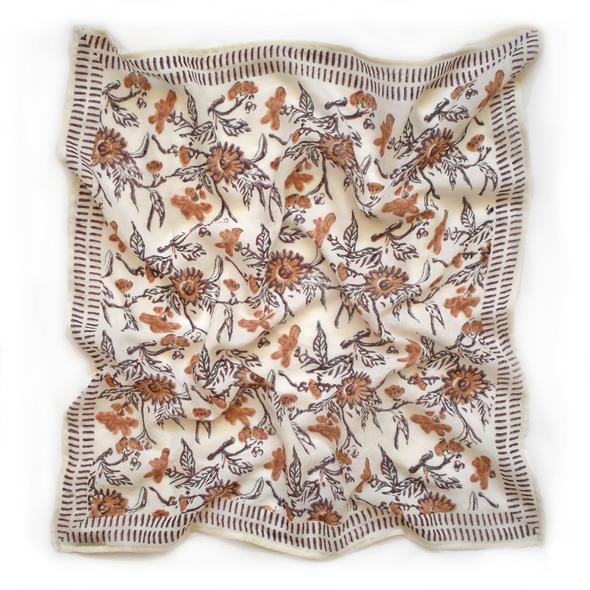 Harvest Bandana