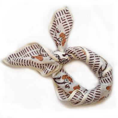 Harvest Bandana