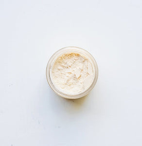 Among The Flowers Renew Face Mask
