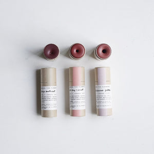 Among The Flowers Lip + Cheek Tint