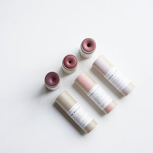 Among The Flowers Lip + Cheek Tint
