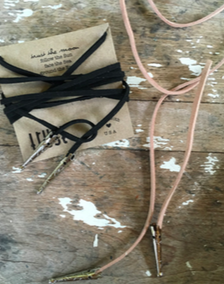 Alamo Wrap Choker