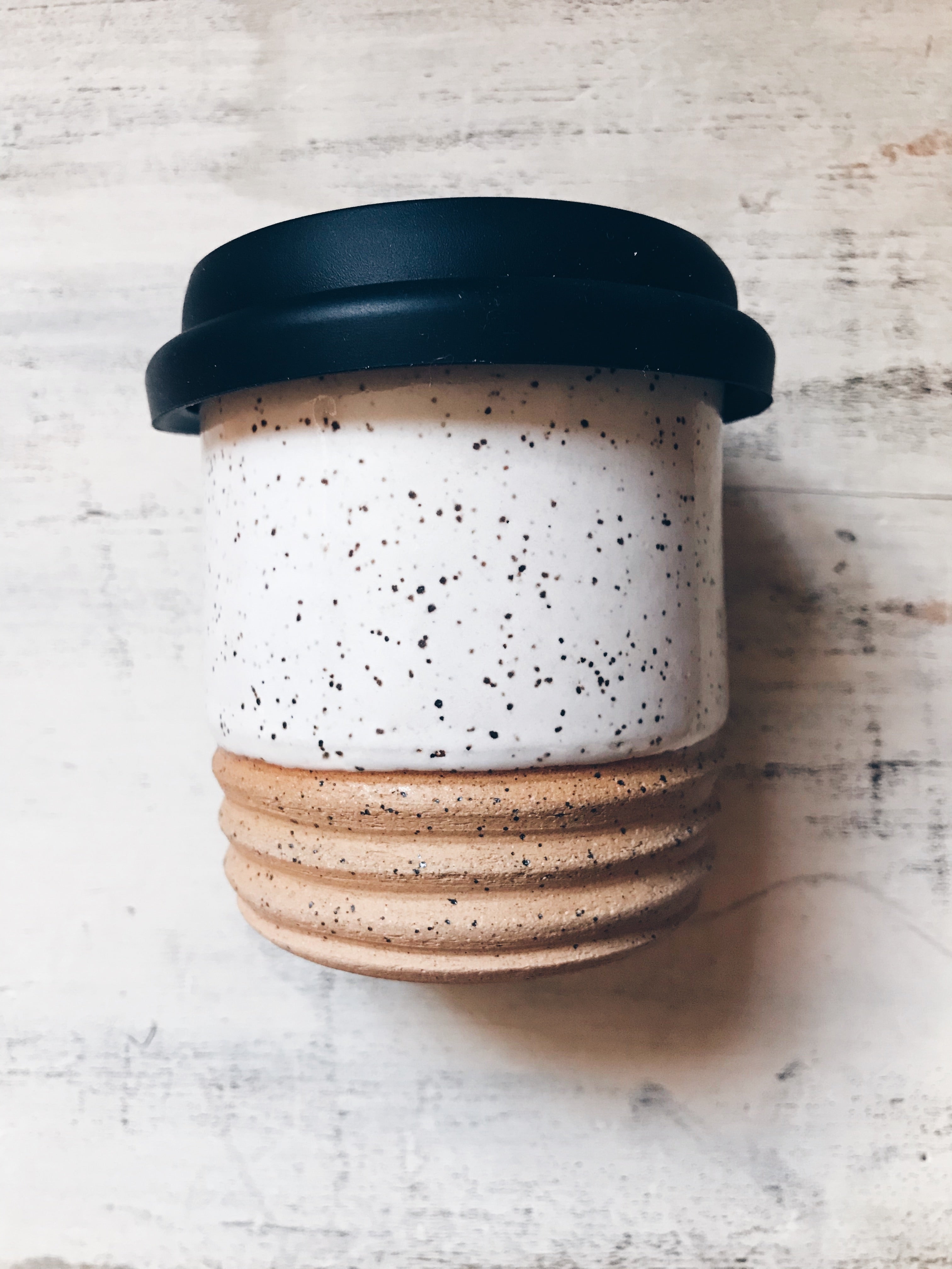 Ceramic Tumbler