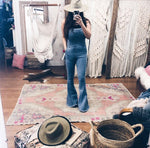 Berkeley Overalls