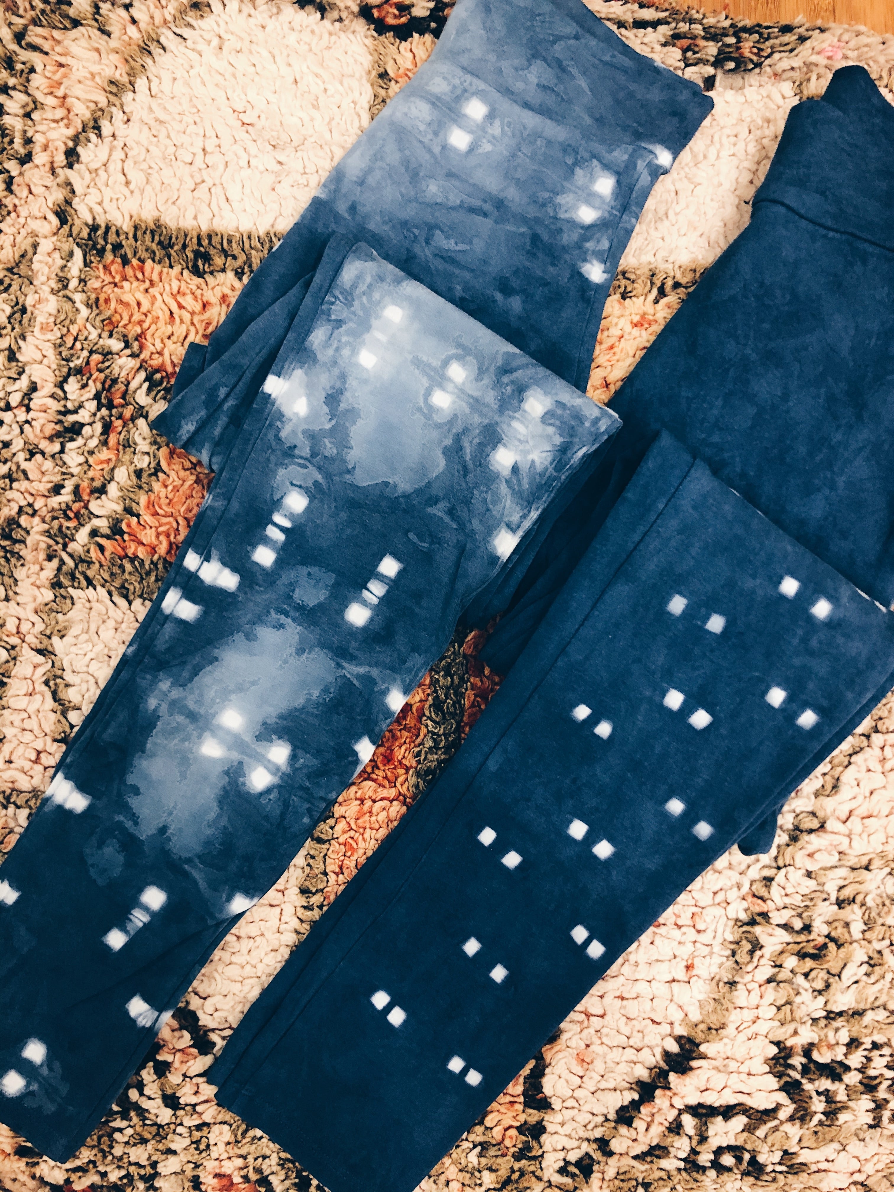 Indigo Nirvana Legging