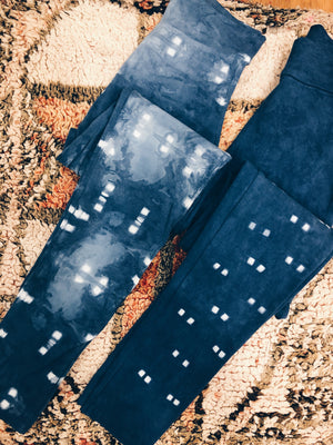 Indigo Nirvana Legging