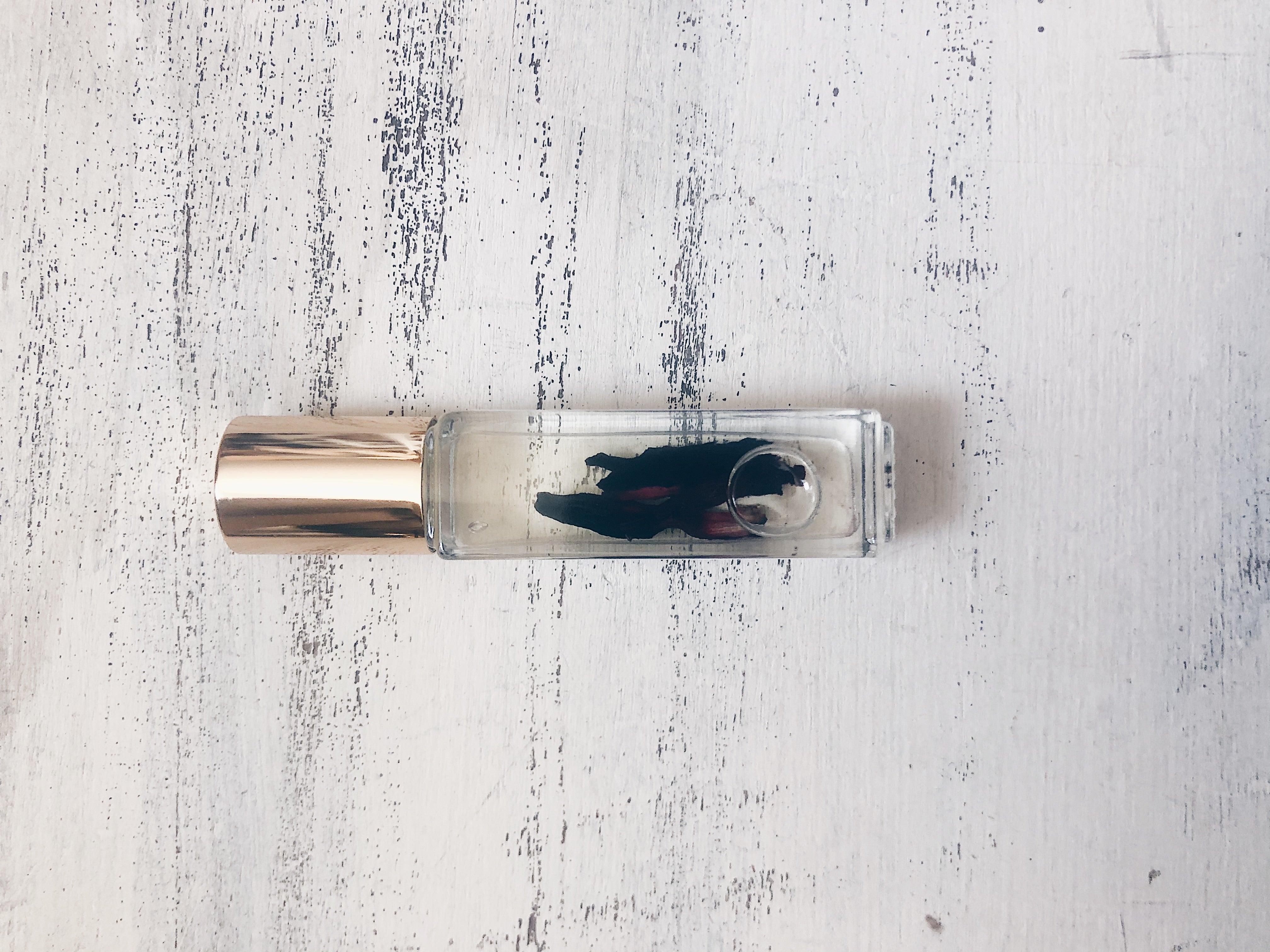 Botanical Body Oil