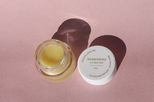 Nourishing Lip Butter