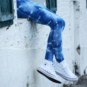 Indigo Nirvana Legging