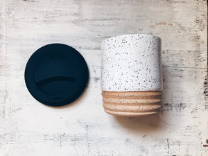 Ceramic Tumbler