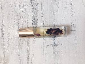Botanical Body Oil
