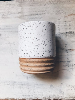 Ceramic Tumbler