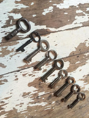 A Baby Necklace