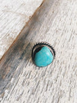 Vintage Braided Ring *SOLD